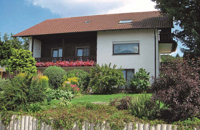 Gästehaus Seidl in Furth im Wald