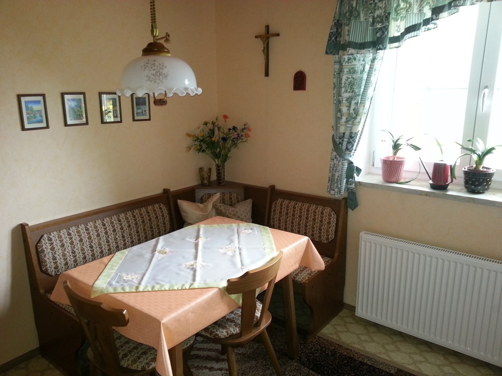 Gästehaus Seidl in Furth im Wald