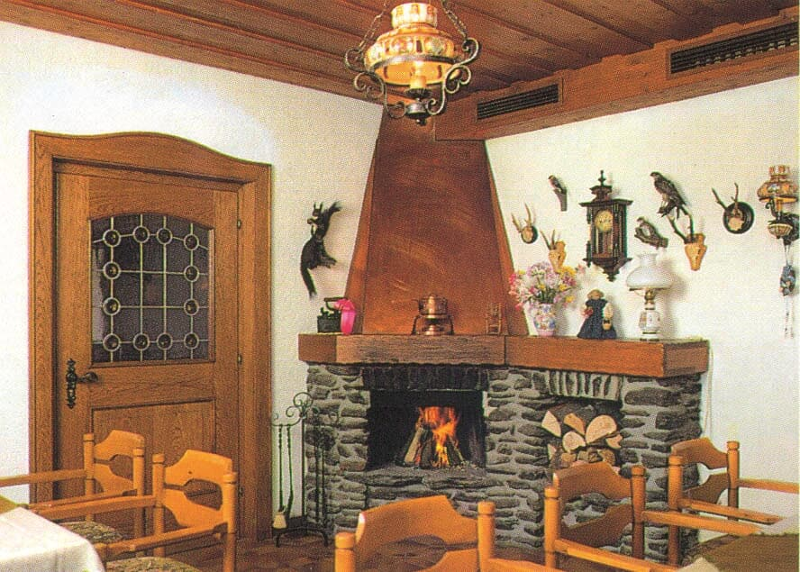 Hotel-Gasthof-Cafe Mühlberger in Furth im Wald