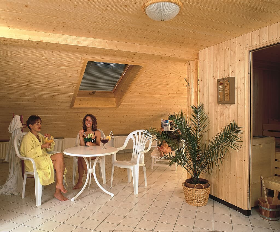 Hotel-Gasthof-Cafe Mühlberger in Furth im Wald