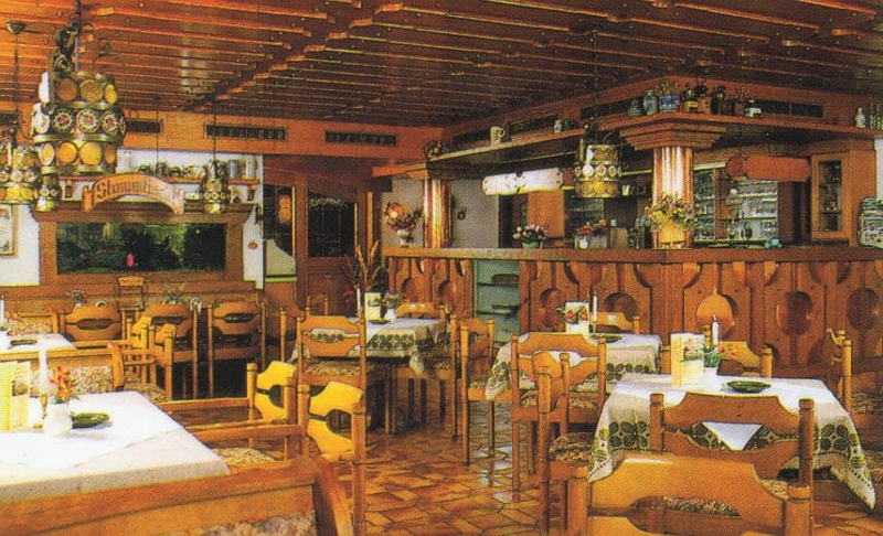 Hotel-Gasthof-Cafe Mühlberger in Furth im Wald