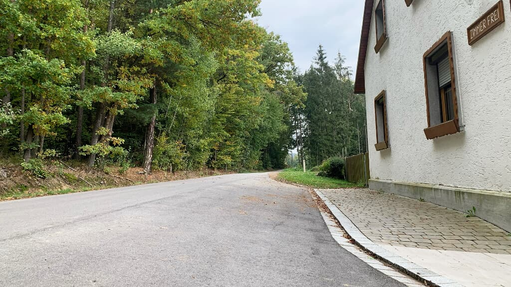 Lindner Anneliese in Furth im Wald