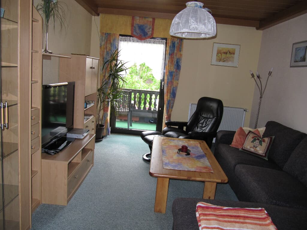 Ferienwohnung Kreuzer Lydia in Furth im Wald