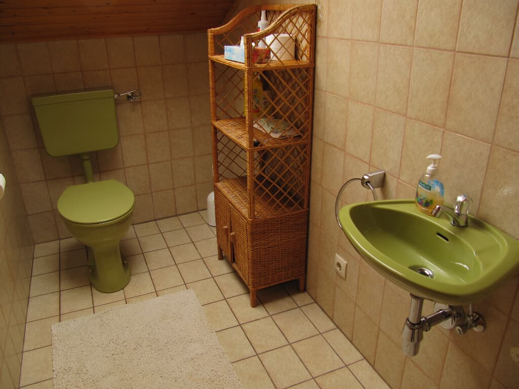 Ferienwohnung Kreuzer Lydia in Furth im Wald