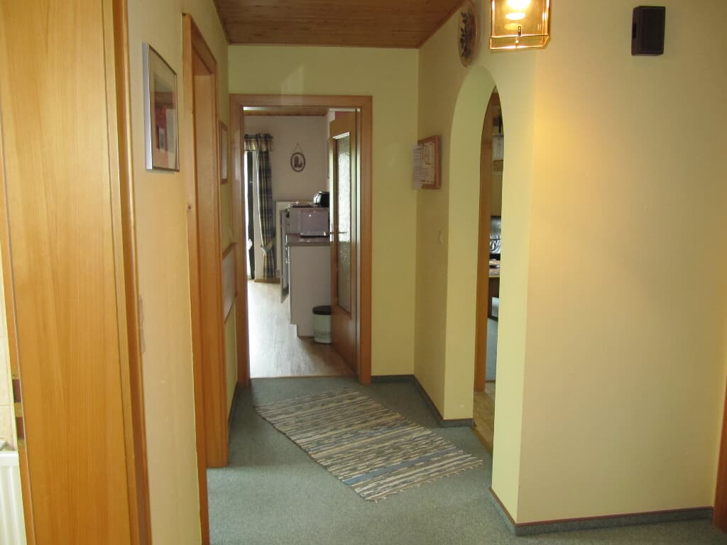 Ferienwohnung Kreuzer Lydia in Furth im Wald