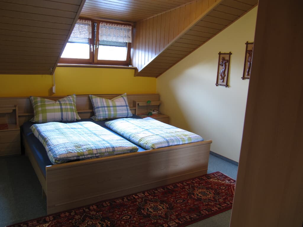 Ferienwohnung Kreuzer Lydia in Furth im Wald