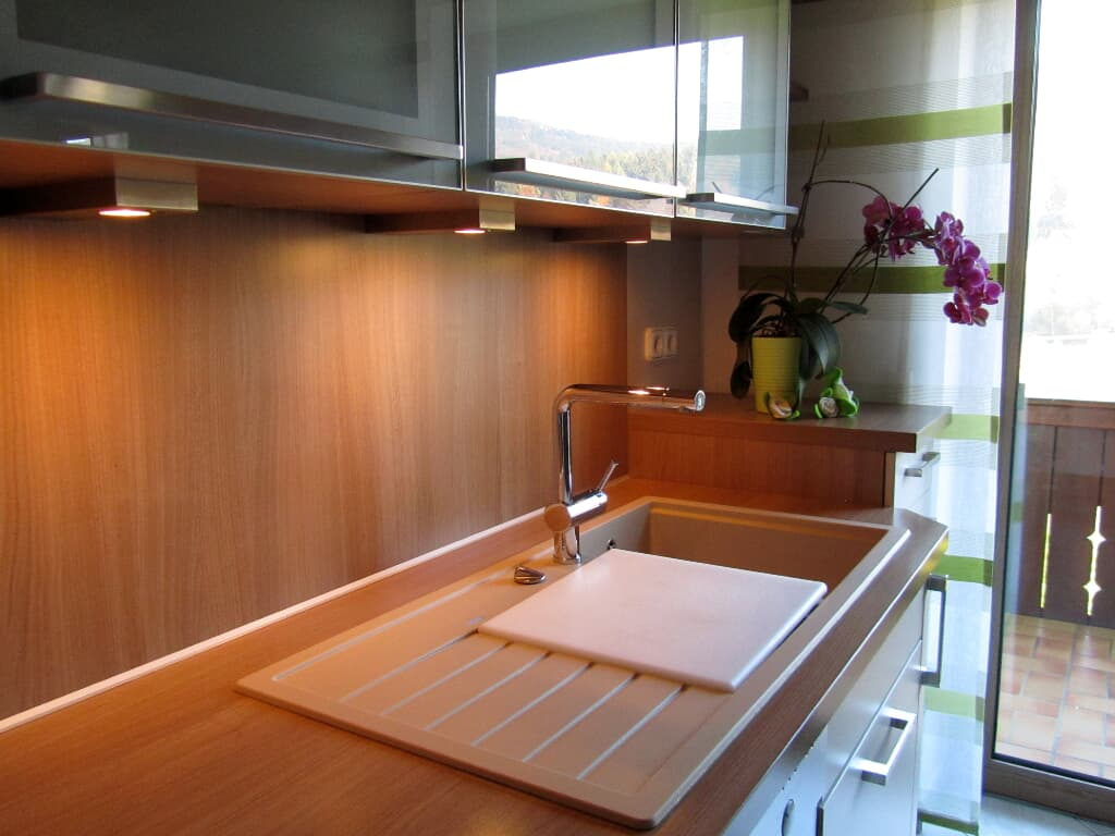 Ferienwohnung Wiegental in Gleißenberg
