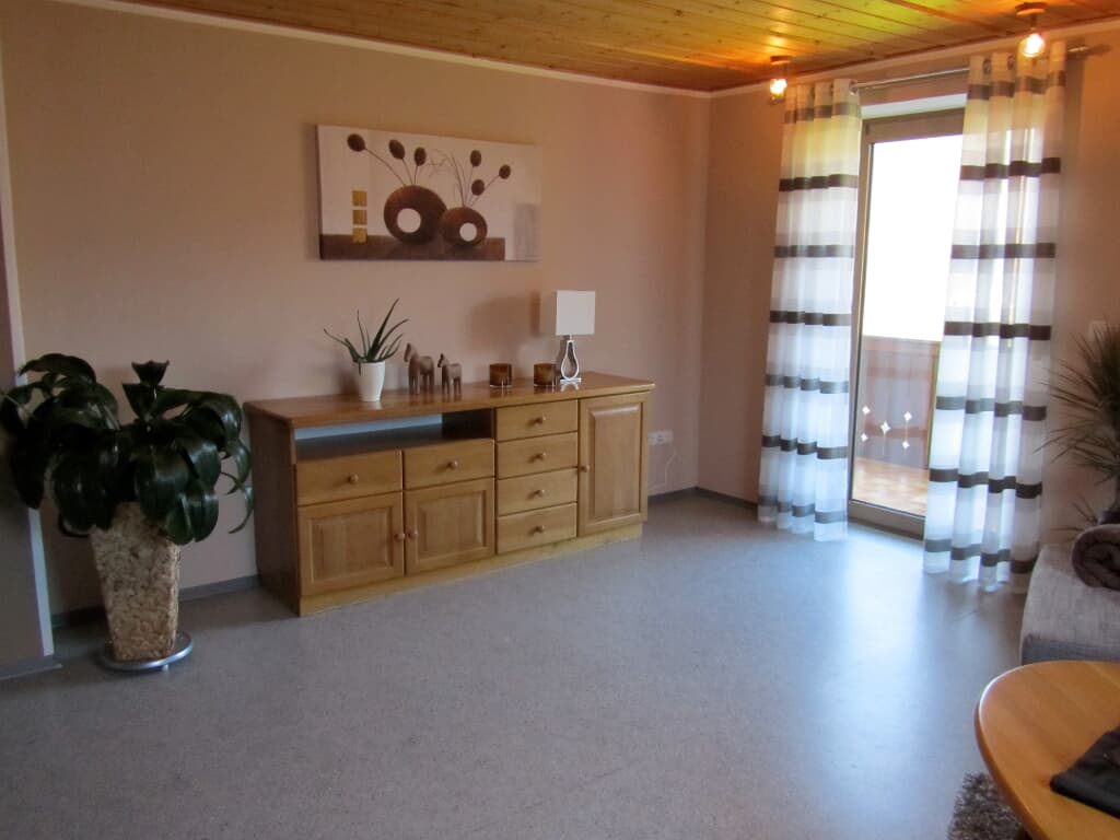 Ferienwohnung Wiegental in Gleißenberg