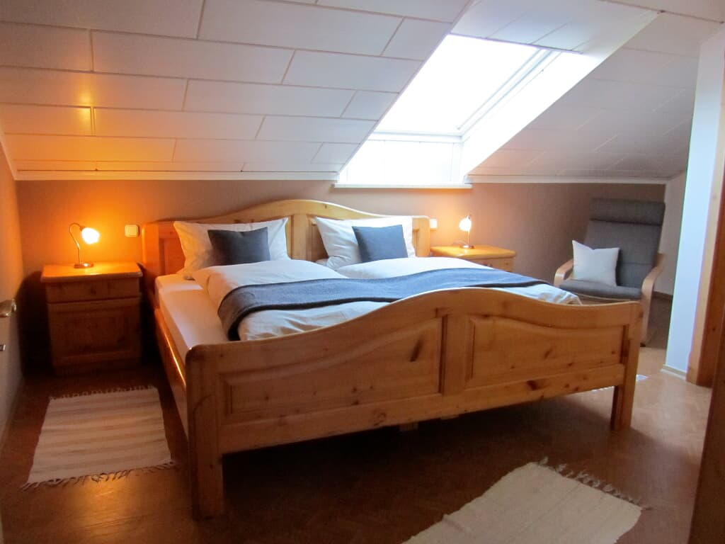 Ferienwohnung Wiegental in Gleißenberg