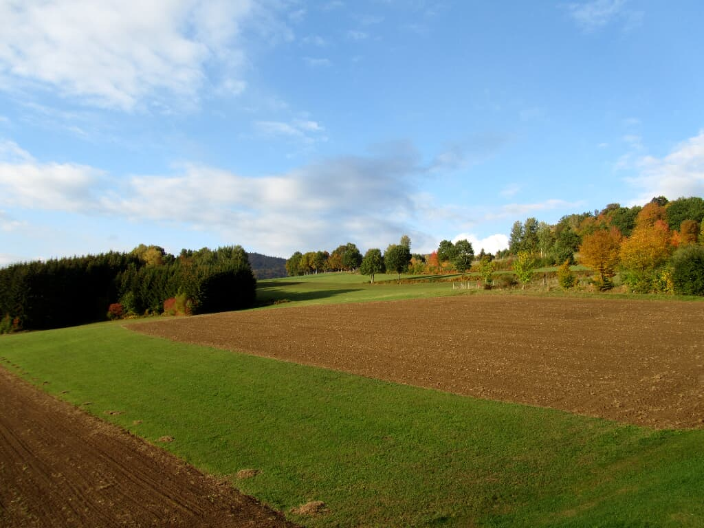 Ferienwohnung Wiegental in Gleißenberg