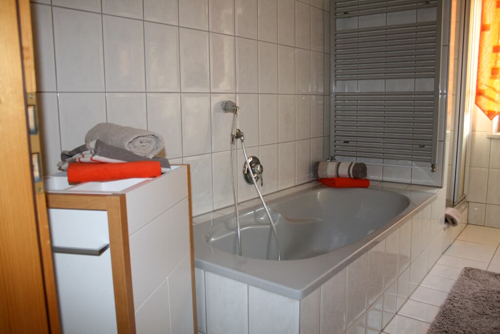 Ferienwohnung Wiegental in Gleißenberg