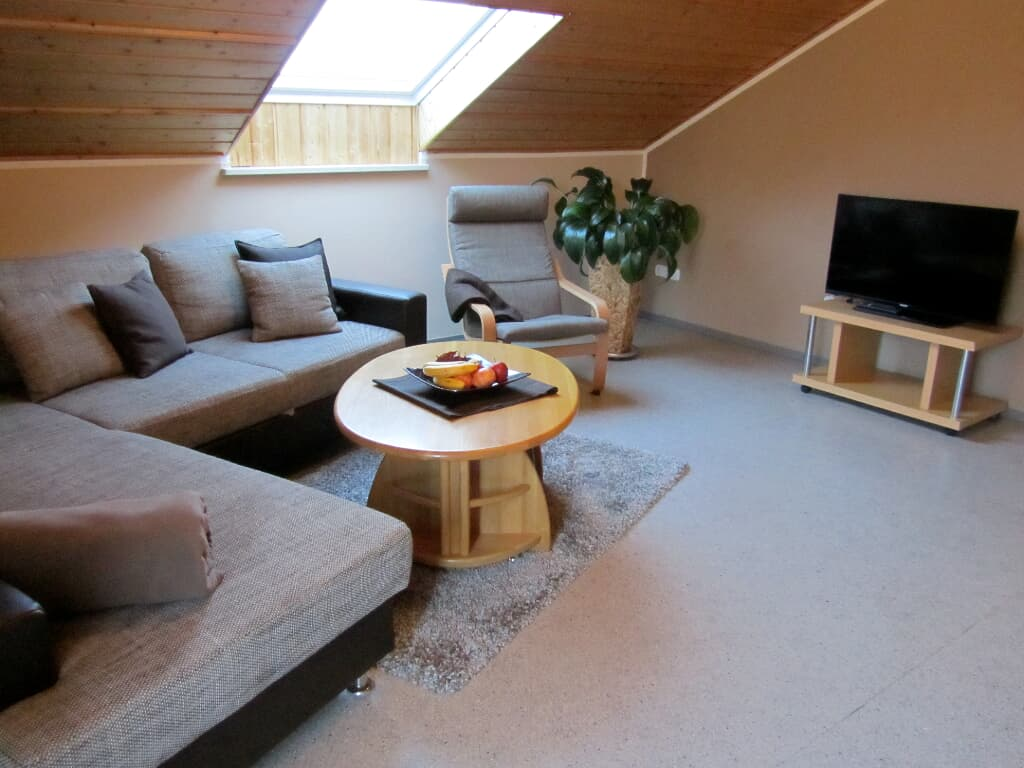 Ferienwohnung Wiegental in Gleißenberg