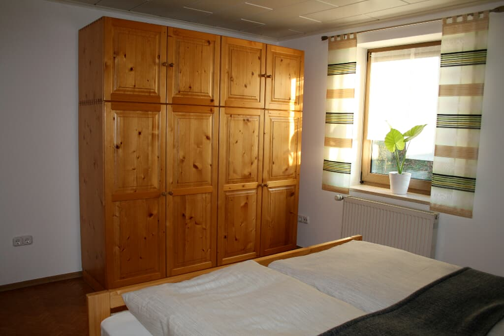 Ferienwohnung Wiegental in Gleißenberg
