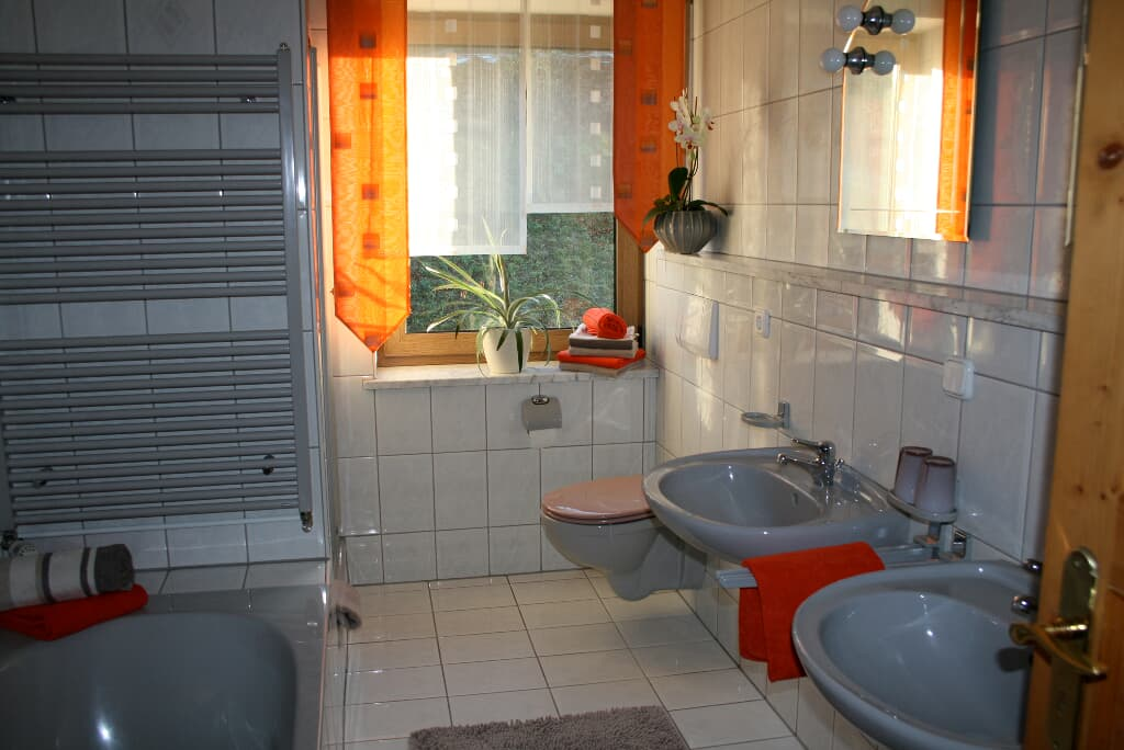 Ferienwohnung Wiegental in Gleißenberg