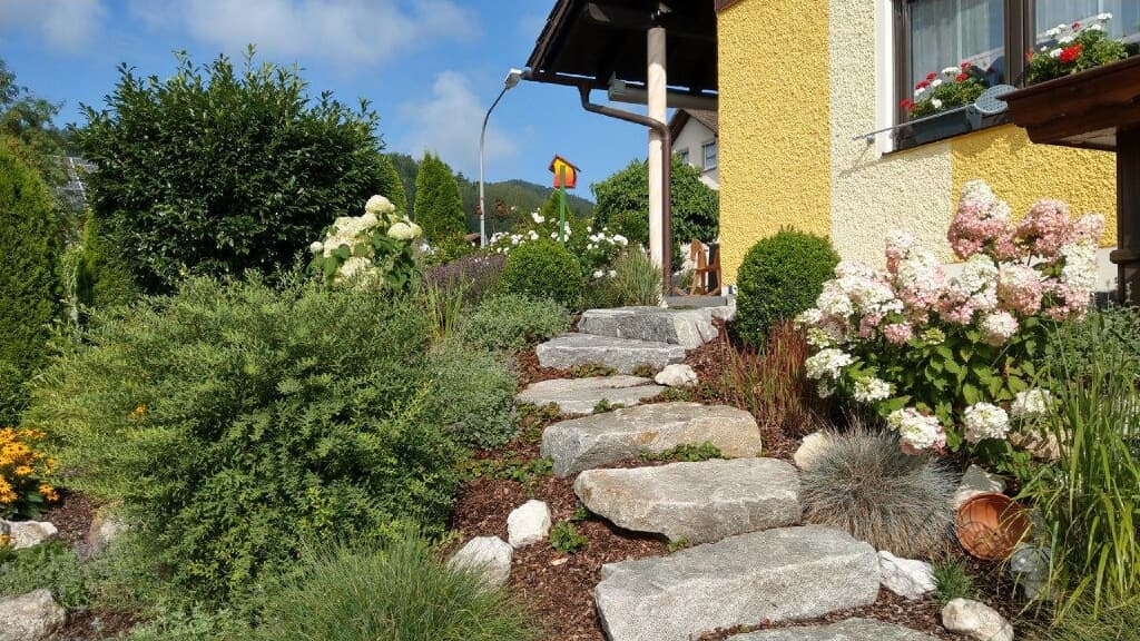 Landhaus Simon in Gleißenberg