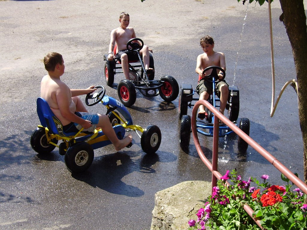 Gutscherhof in Hohenwarth