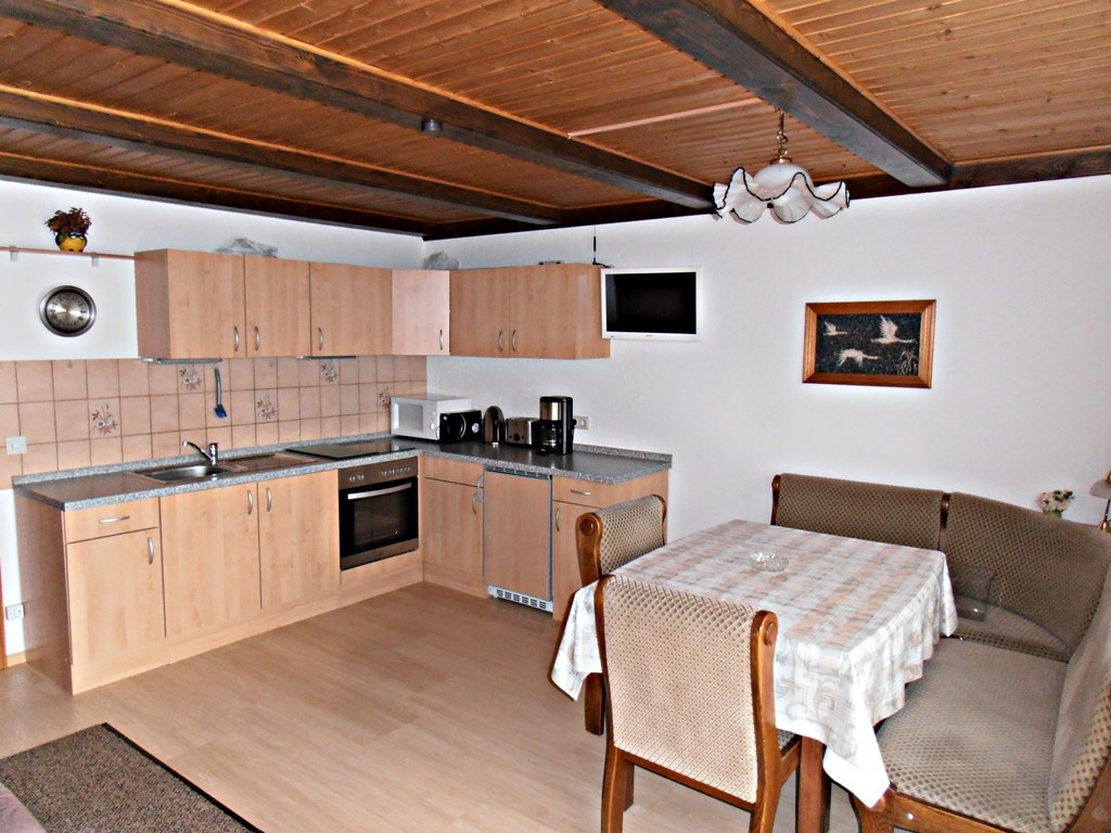 Ferienwohnung Heitzer in Hohenwarth