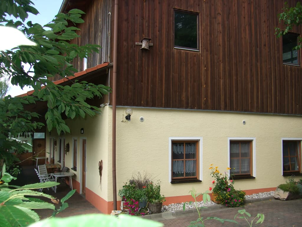 Moierhof in Treffelstein