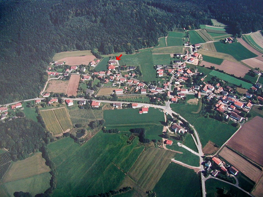 Ferienwohnung Seidl in Waffenbrunn