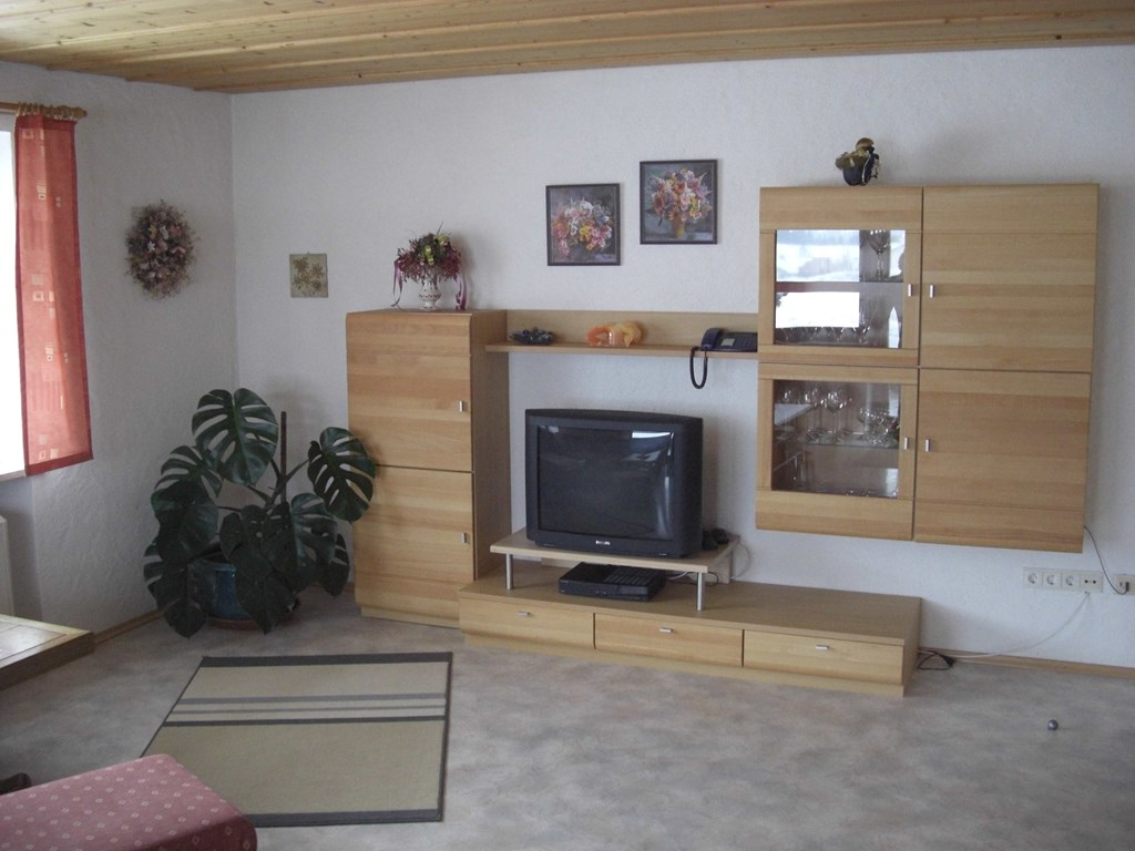 Ferienwohnung Seidl in Waffenbrunn