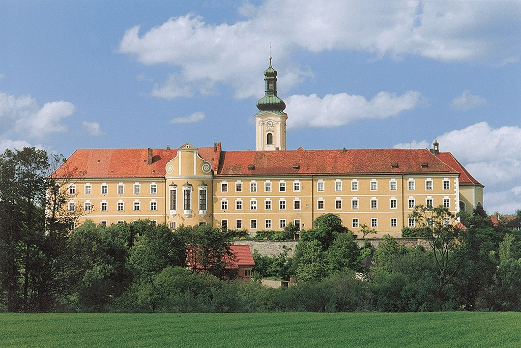 Hotel-Gasthof Rückerl in Walderbach
