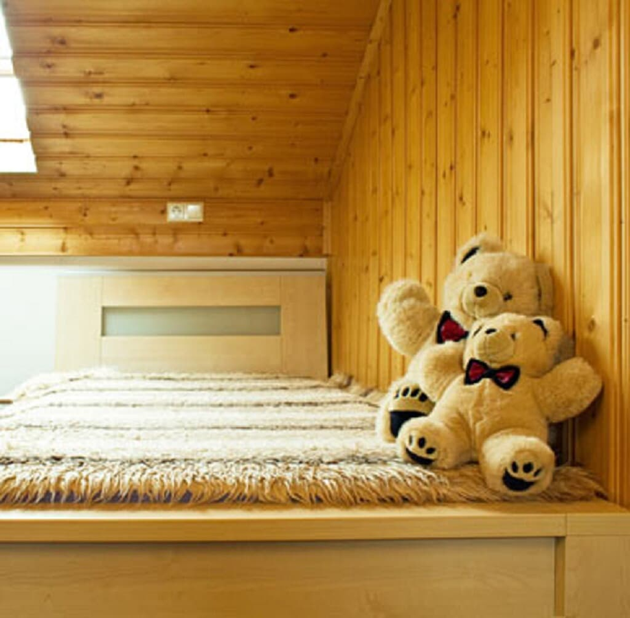 Ferienwohnung Lex in Weiding