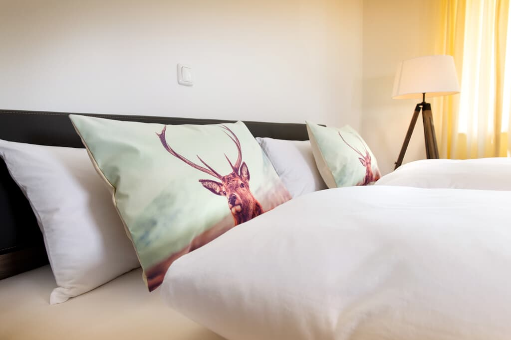 Ferienhaus Schlamminger-