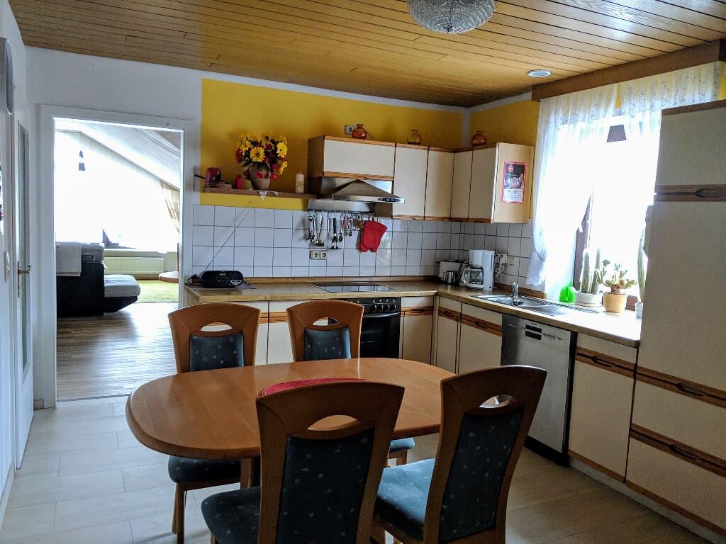 Ferienwohnung 