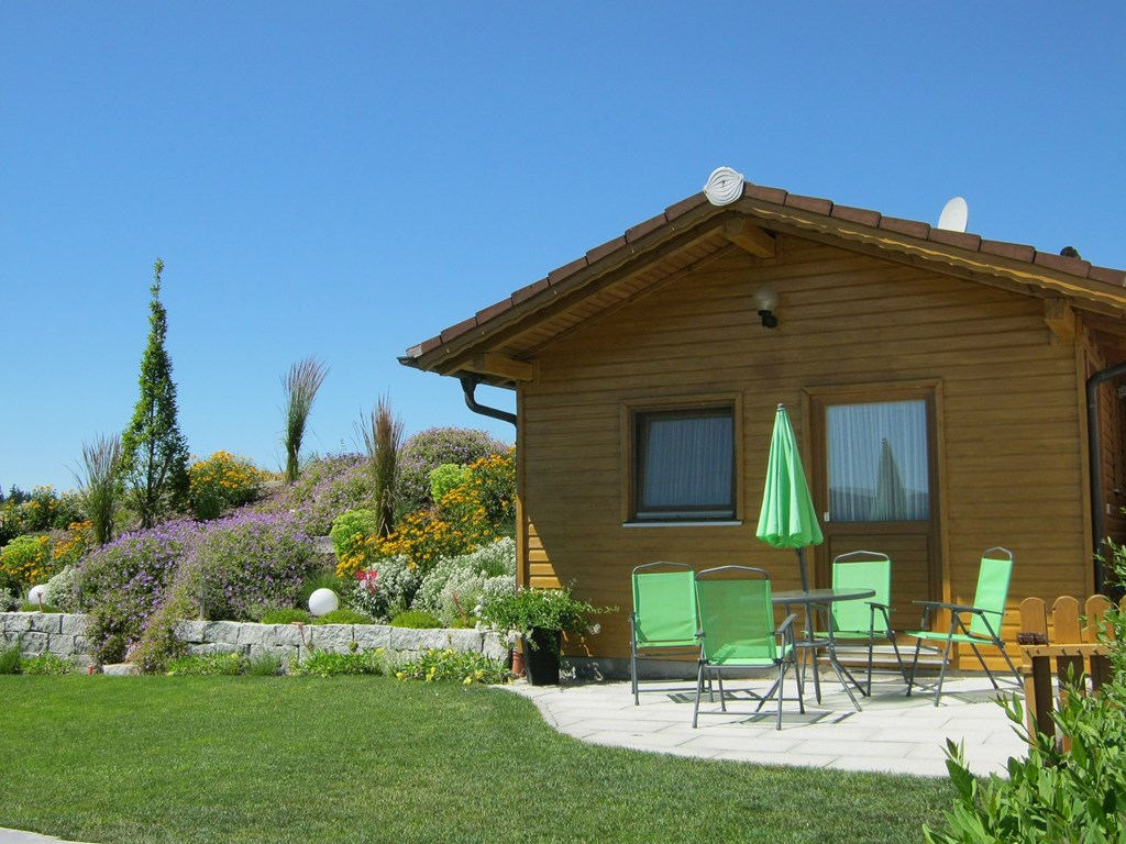 Ferienwohnung Spachtholz - Manuela Ruhland in Waldmünchen
