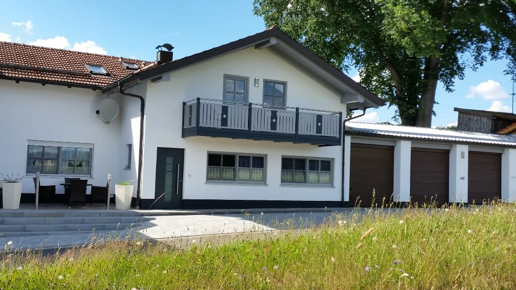 Ferienwohnung Spachtholz - Manuela Ruhland in Waldmünchen