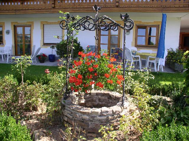 Ferienwohnung Landhaus Florian in Bodenmais