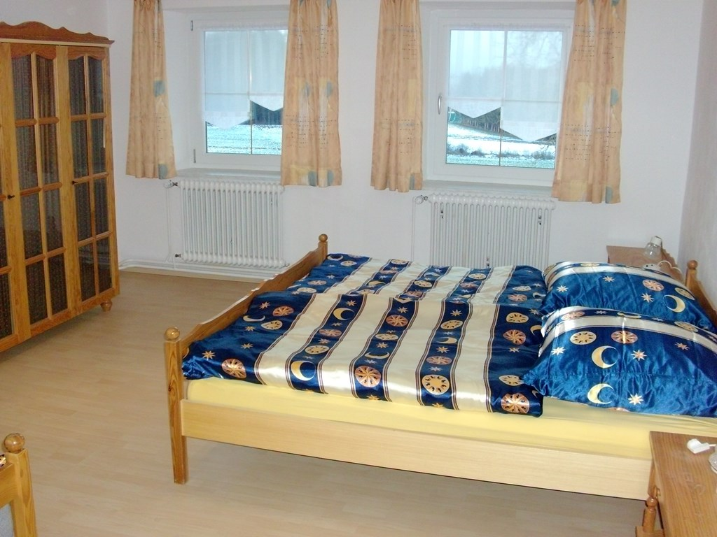 Haus  Jägersteig in Waldmünchen