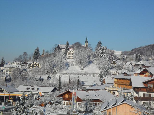 Ferienwohnung Landhaus Florian in Bodenmais