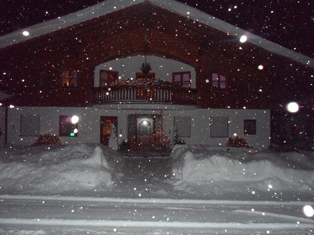 Ferienwohnung Landhaus Florian in Bodenmais
