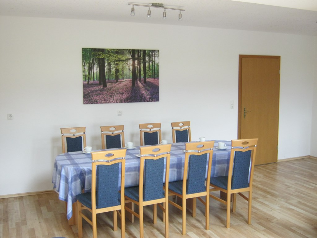 Haus  Jägersteig in Waldmünchen