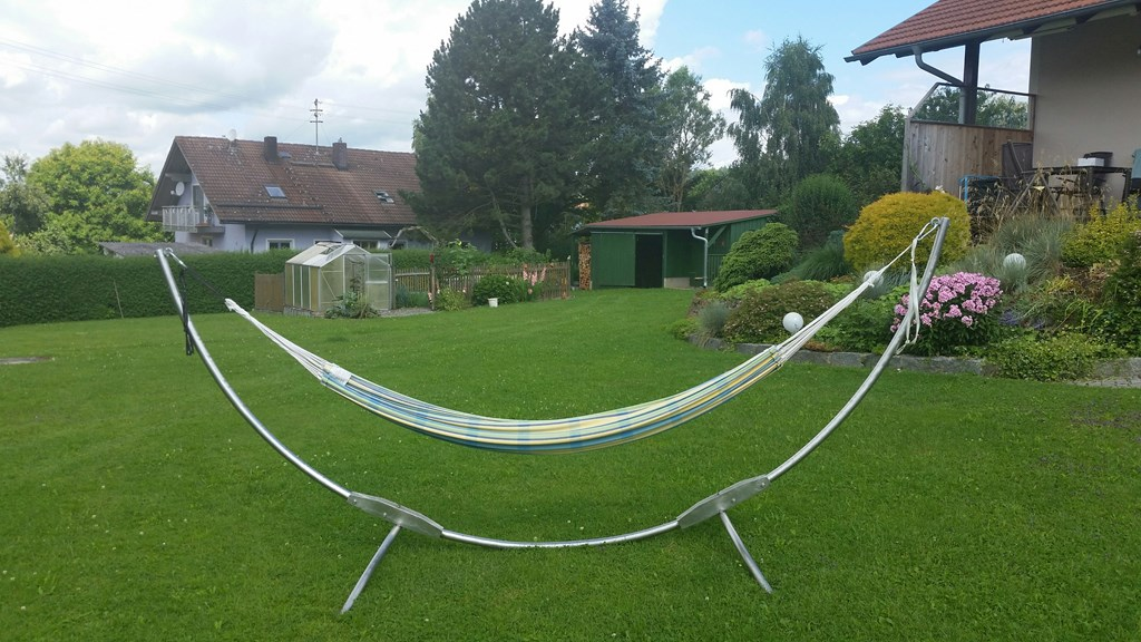 Ferienhaus Zillendorf in Waldmünchen