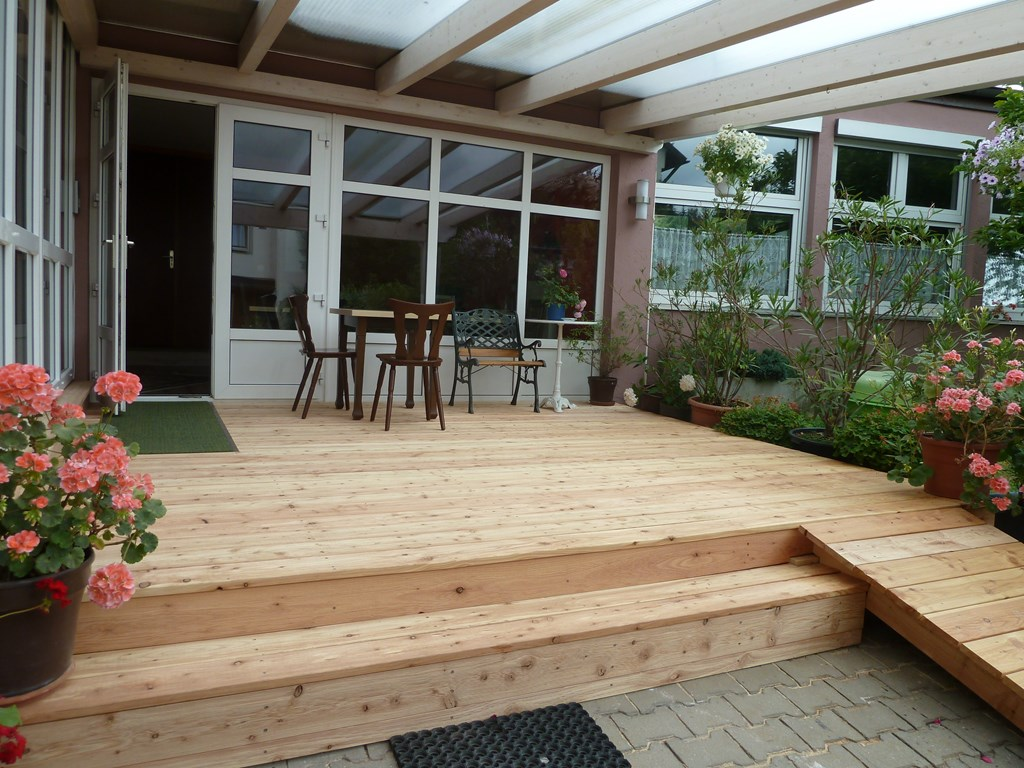 Wellnesshaus Waldmünchen in Waldmünchen