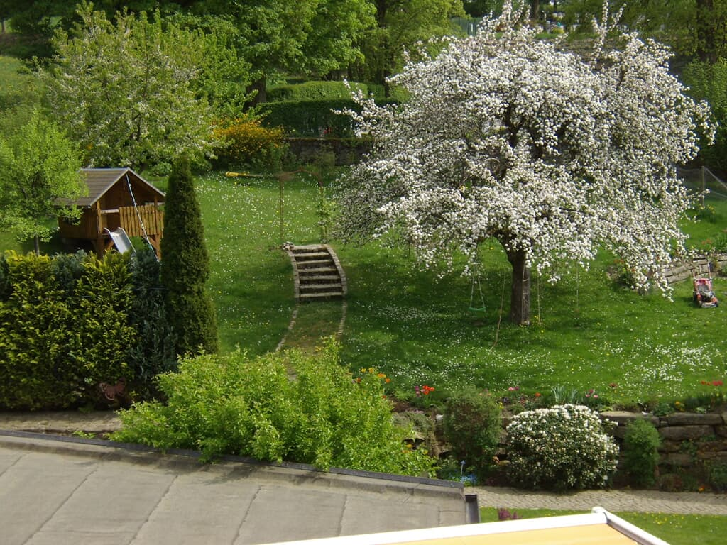 Wellnesshaus Waldmünchen in Waldmünchen