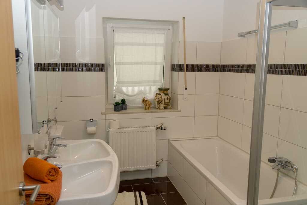 Ferienwohnung Bucher Ursula in Waldmünchen
