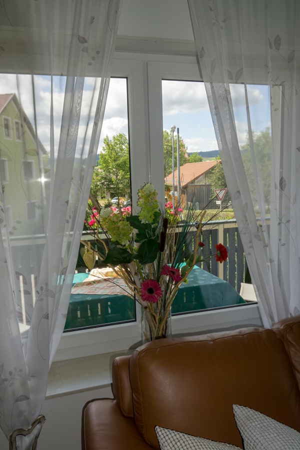 Ferienwohnung Bucher Ursula in Waldmünchen