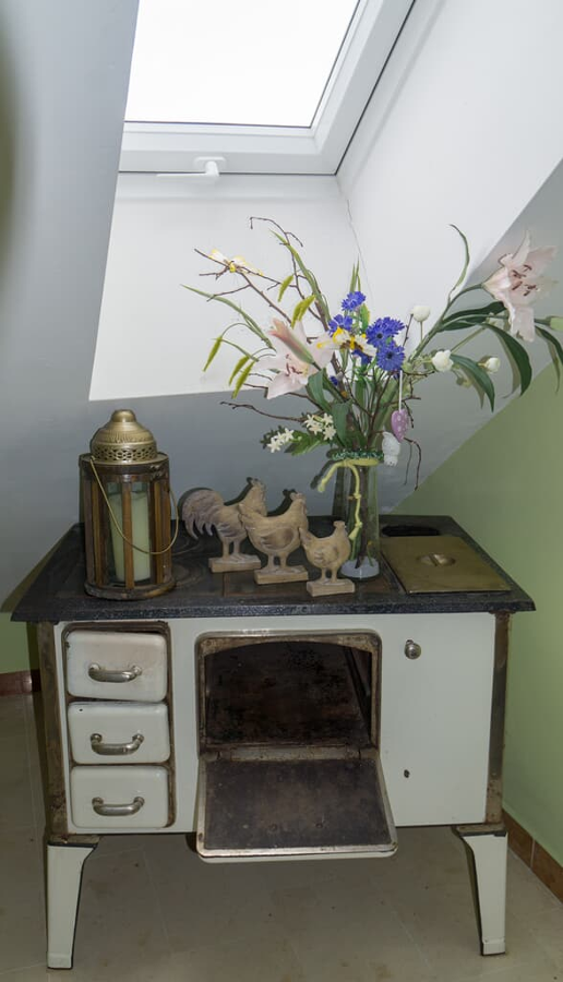 Ferienwohnung Bucher Ursula in Waldmünchen