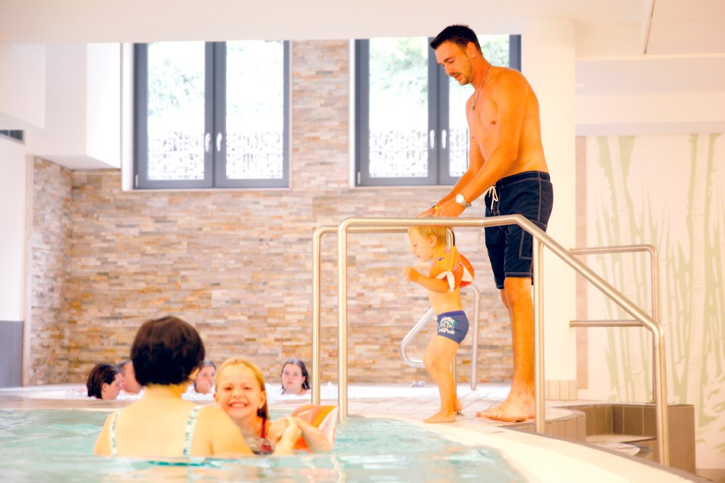 Sonnenhotel Bayerischer Hof in Waldmünchen