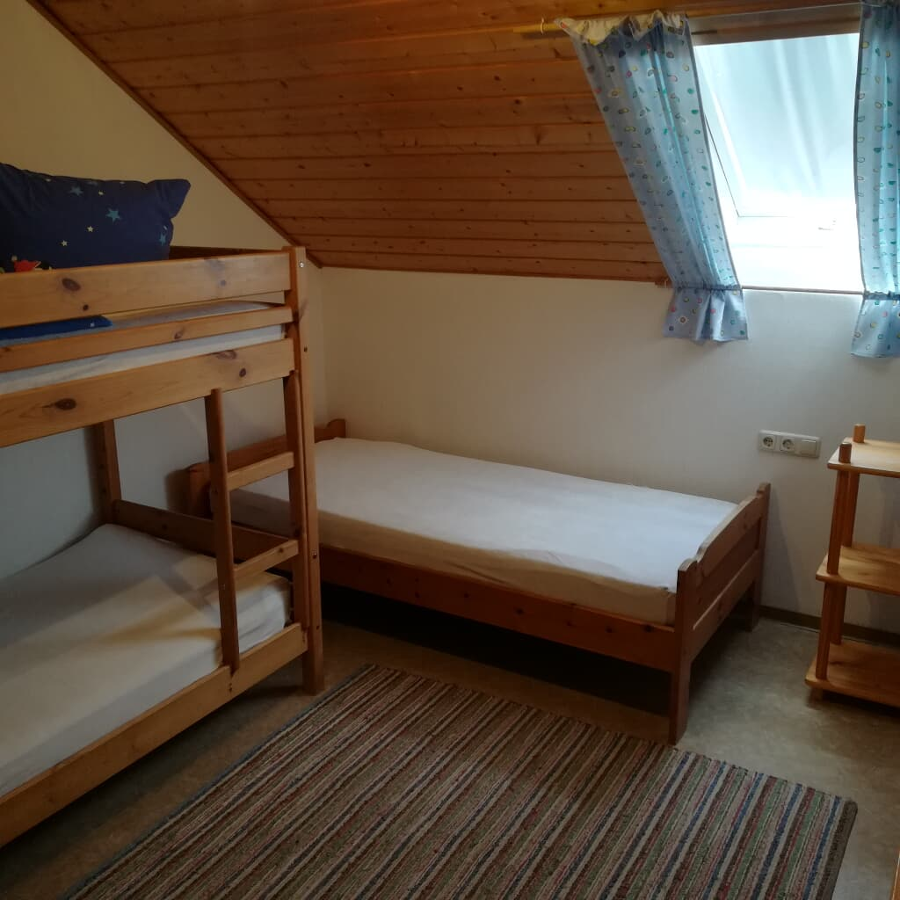 Ferienwohnung auf d. Bablsäge in Waldmünchen