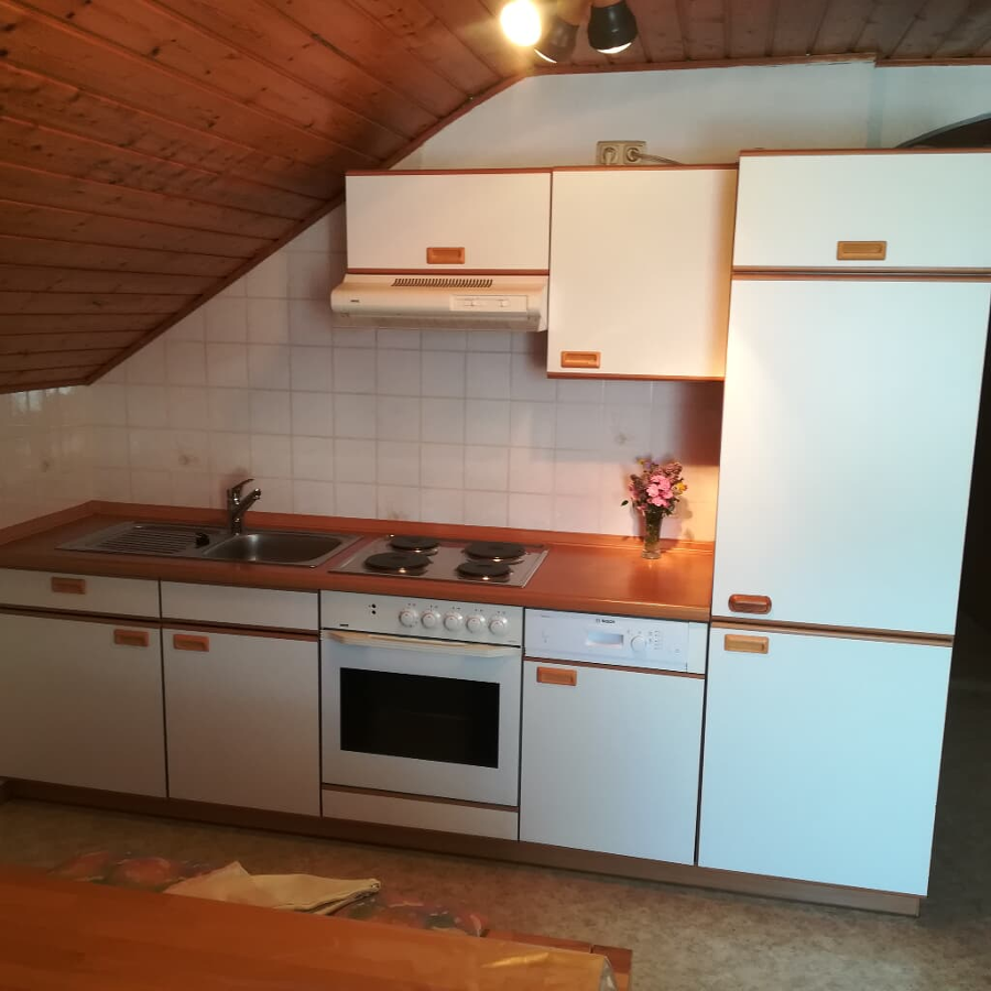 Ferienwohnung auf d. Bablsäge in Waldmünchen