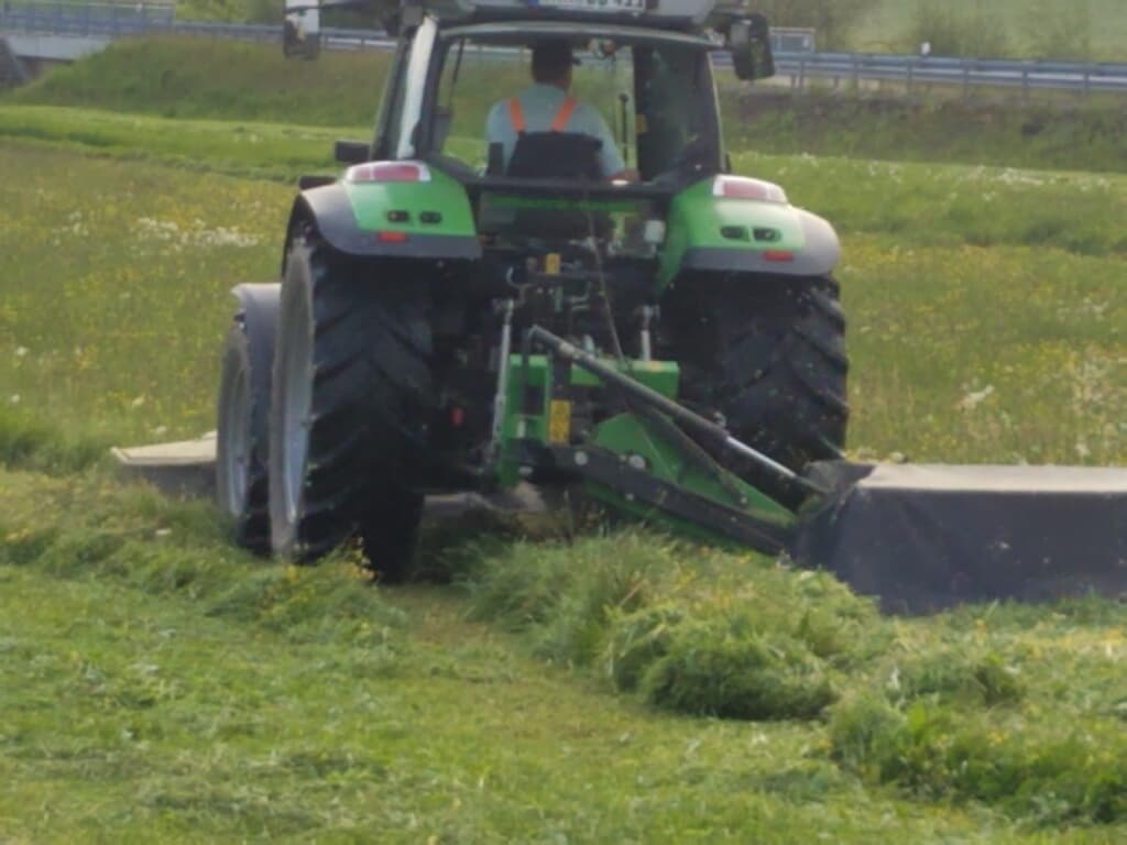 Ferienwohnung auf d. Bablsäge in Waldmünchen