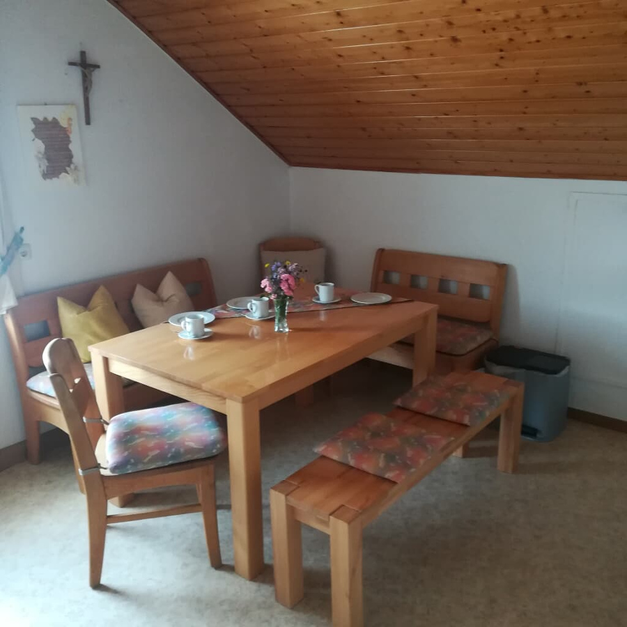Ferienwohnung auf d. Bablsäge in Waldmünchen