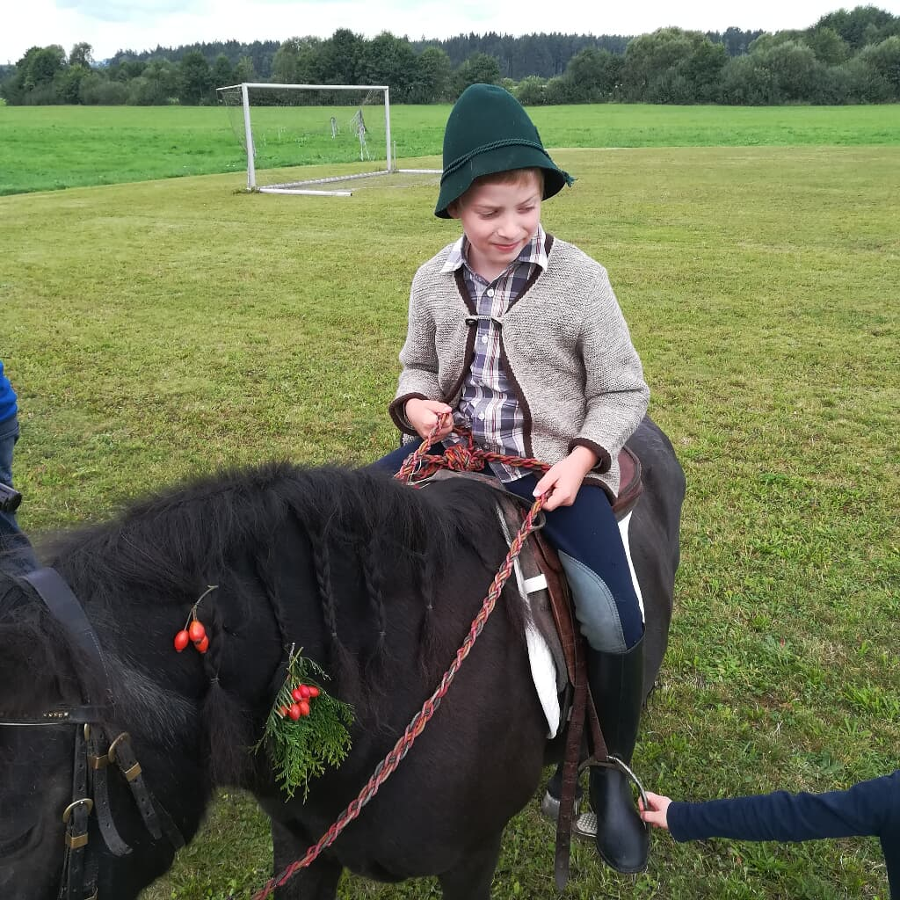 Ferienwohnung auf d. Bablsäge in Waldmünchen