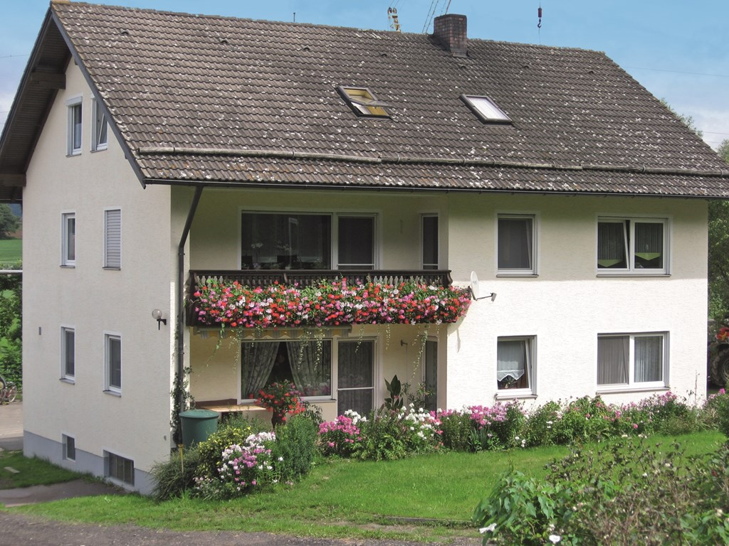 Ferienwohnung auf d. Bablsäge in Waldmünchen
