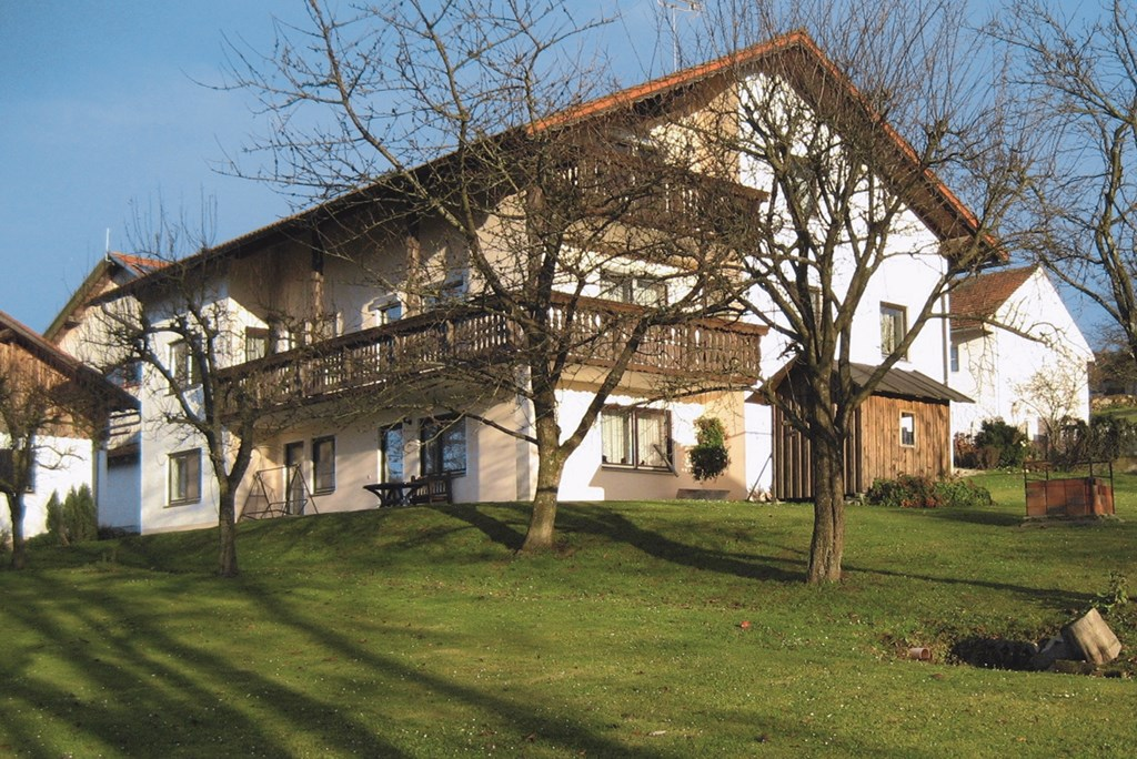 Bartlhof in Waldmünchen