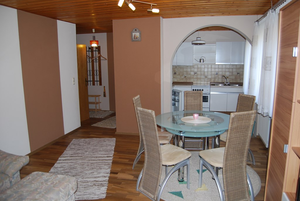 Ferienwohnung Hutter Prosdorf in Waldmünchen